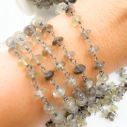 Bio Lemon Oxidized Wire Chain